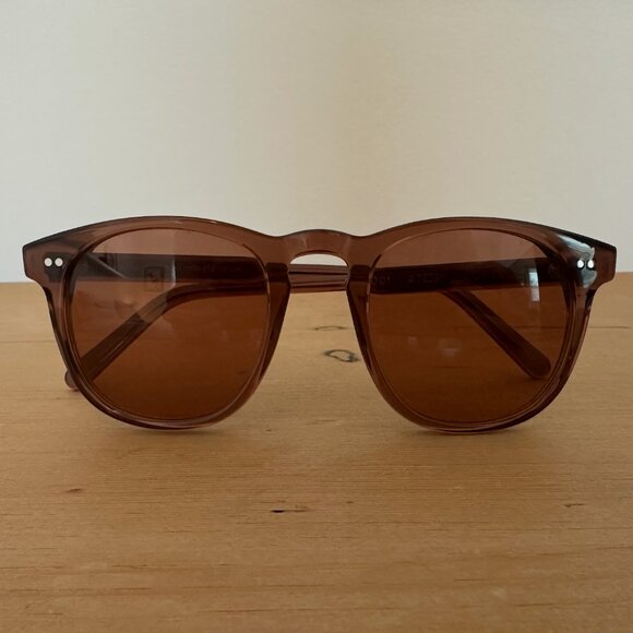 Chimi Coco #001 Sunglasses main image 5